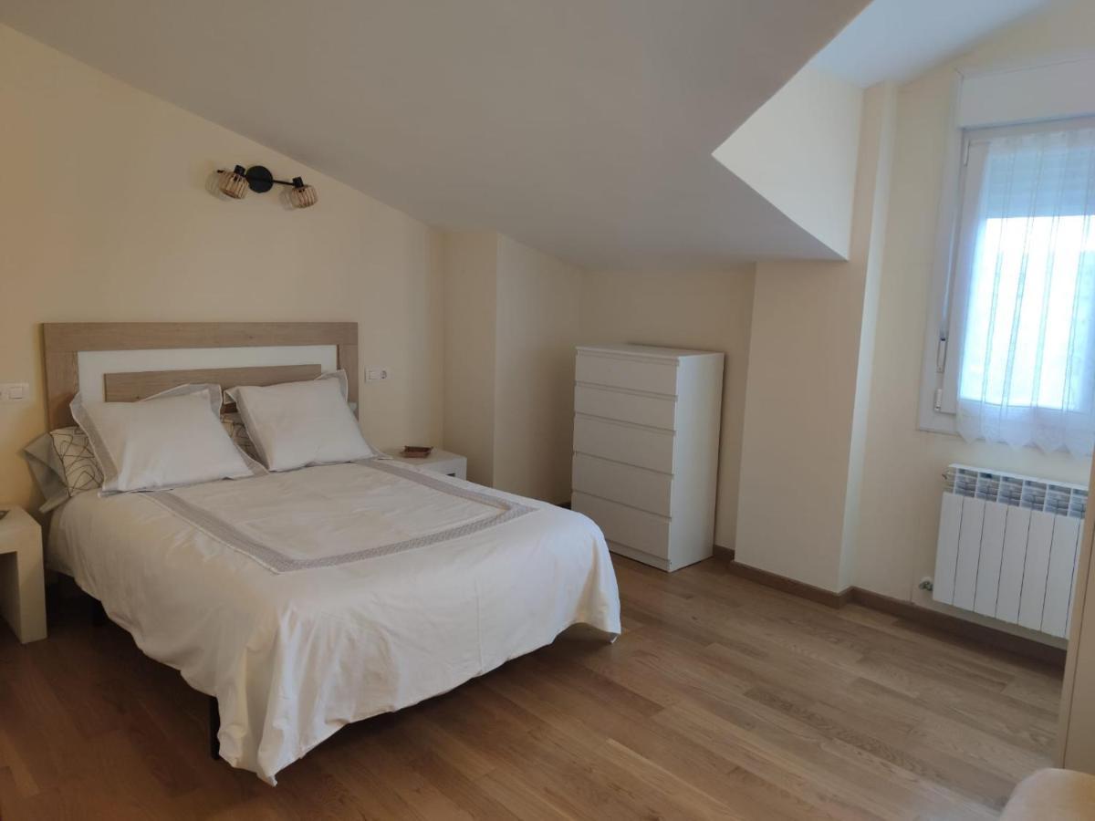 Chalet Con Amplio Jardin Casalarreina Kültér fotó