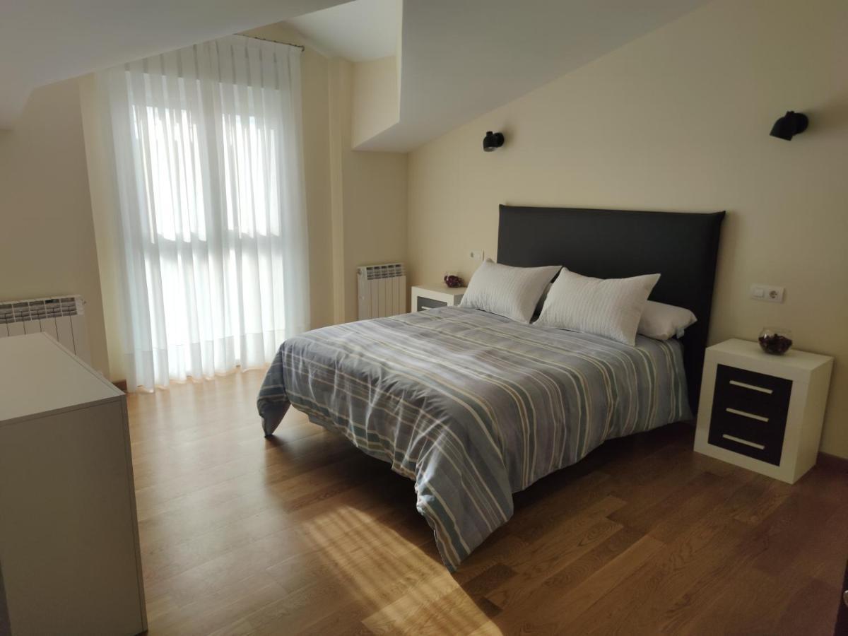 Chalet Con Amplio Jardin Casalarreina Kültér fotó