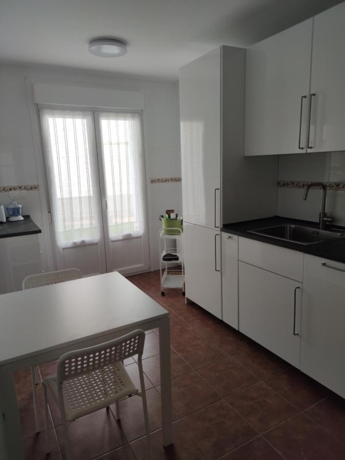 Chalet Con Amplio Jardin Casalarreina Kültér fotó